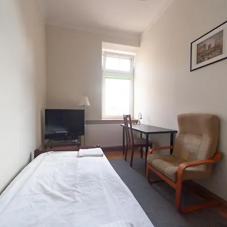 Appartement Lea 17 Wawelofts *