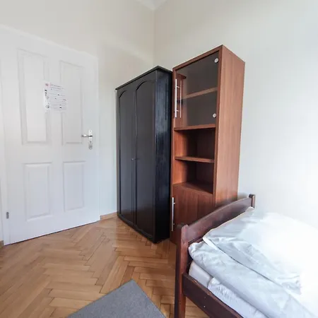 Appartement Lea 17 Wawelofts *