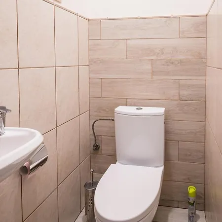 Lea 17 Wawelofts Appartement Krakau