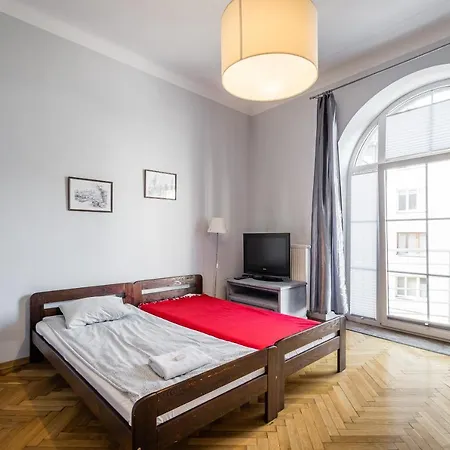 Appartement Lea 17 Wawelofts