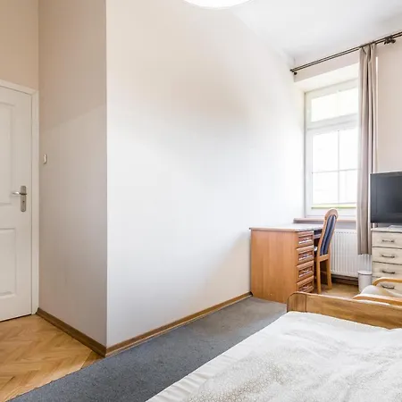 Appartement Lea 17 Wawelofts Krakau