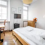 Apartamento Lea 17 Wawelofts
