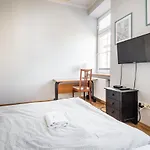 Lea 17 Wawelofts Apartamento Cracóvia