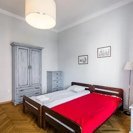 Lea 17 Wawelofts * Krakow