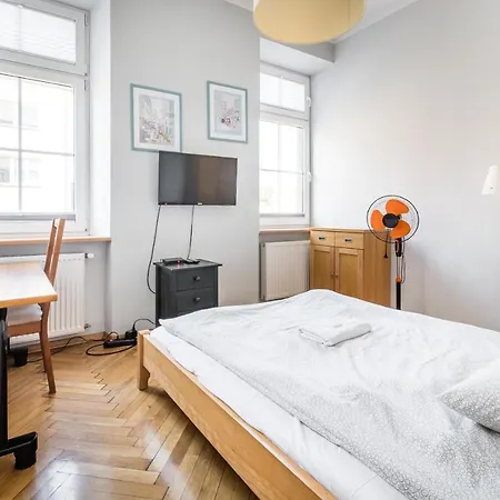 Apartment Lea 17 Wawelofts
