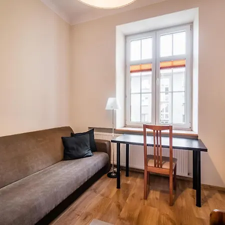 Apartamento Lea 17 Wawelofts