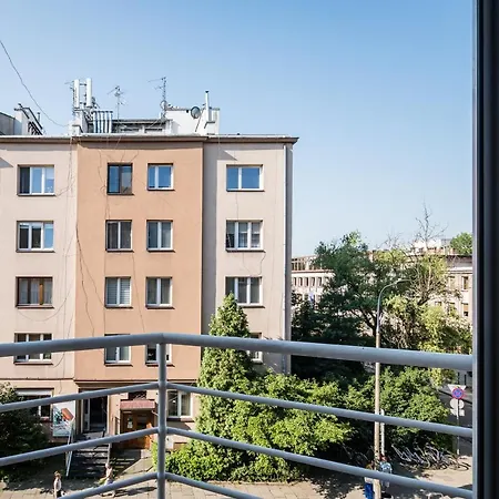 Apartamento Lea 17 Wawelofts