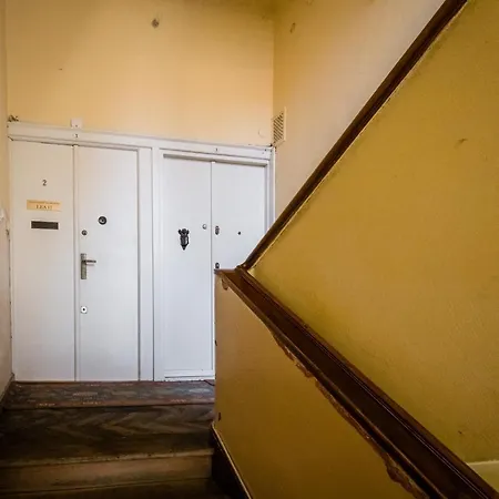 Apartamento Lea 17 Wawelofts