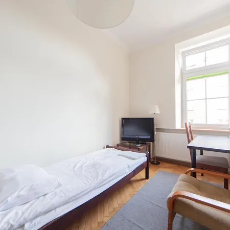 Apartament Lea 17 Wawelofts Kraków