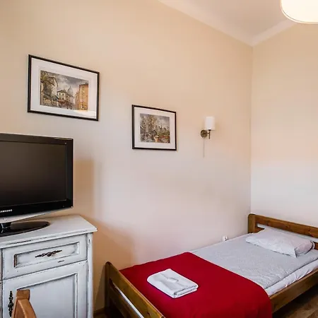 Apartament Lea 17 Wawelofts