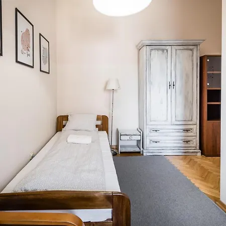 Apartament Lea 17 Wawelofts *