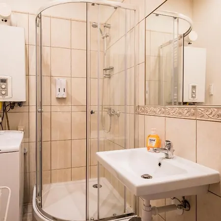 Apartament Lea 17 Wawelofts Kraków