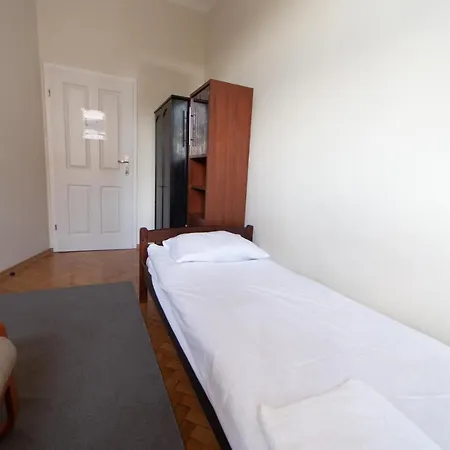 Lea 17 Wawelofts Appartement