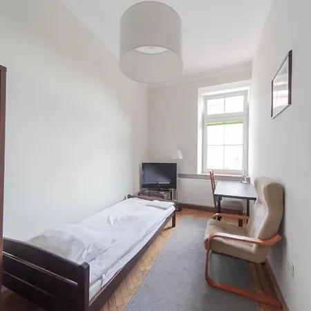 Lea 17 Wawelofts * Krasków