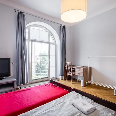 Lea 17 Wawelofts * Krasków